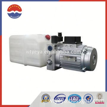 Diesel Generator Electrical Hydraulic Power Unit from manufacturer